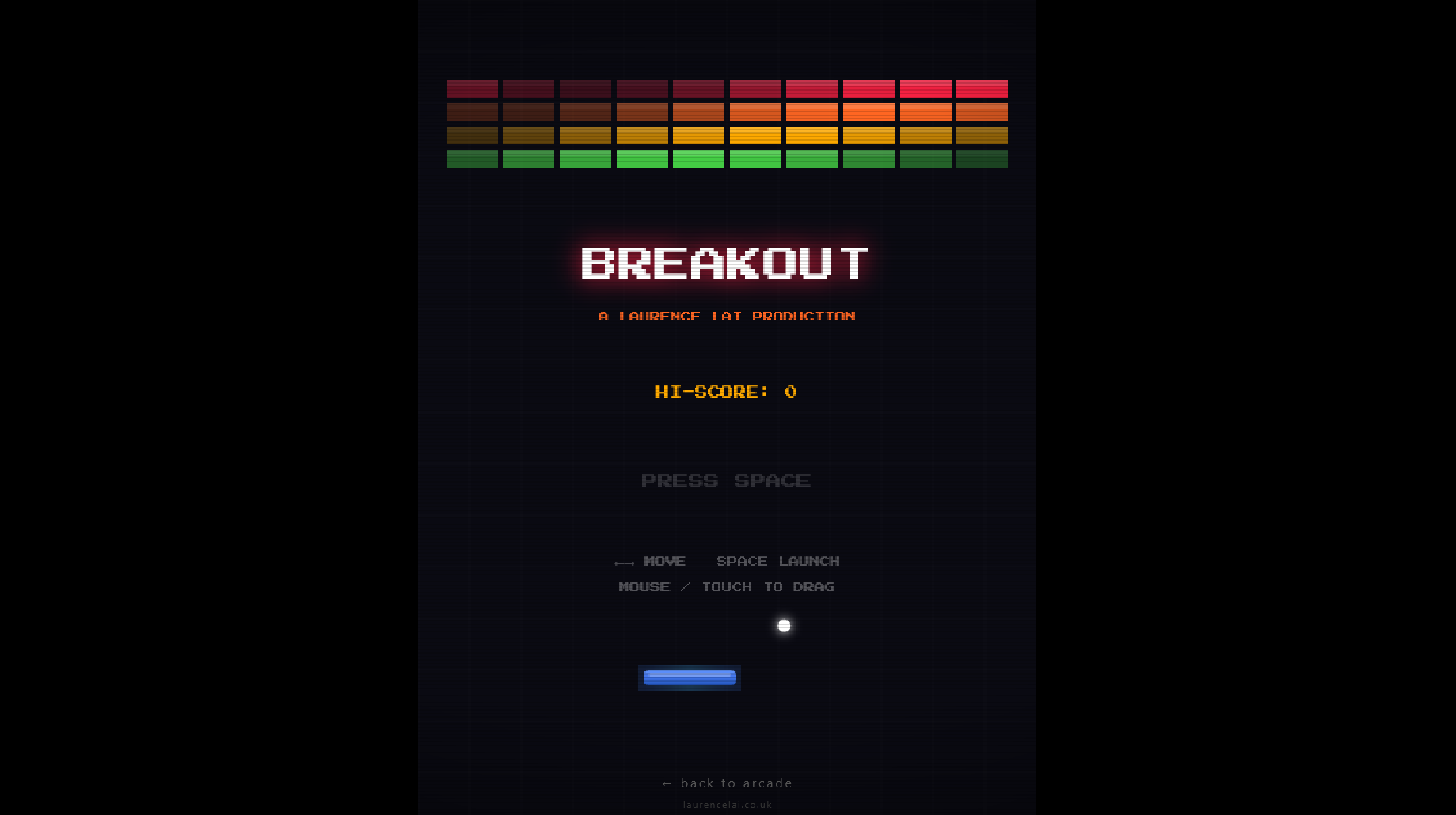 Breakout