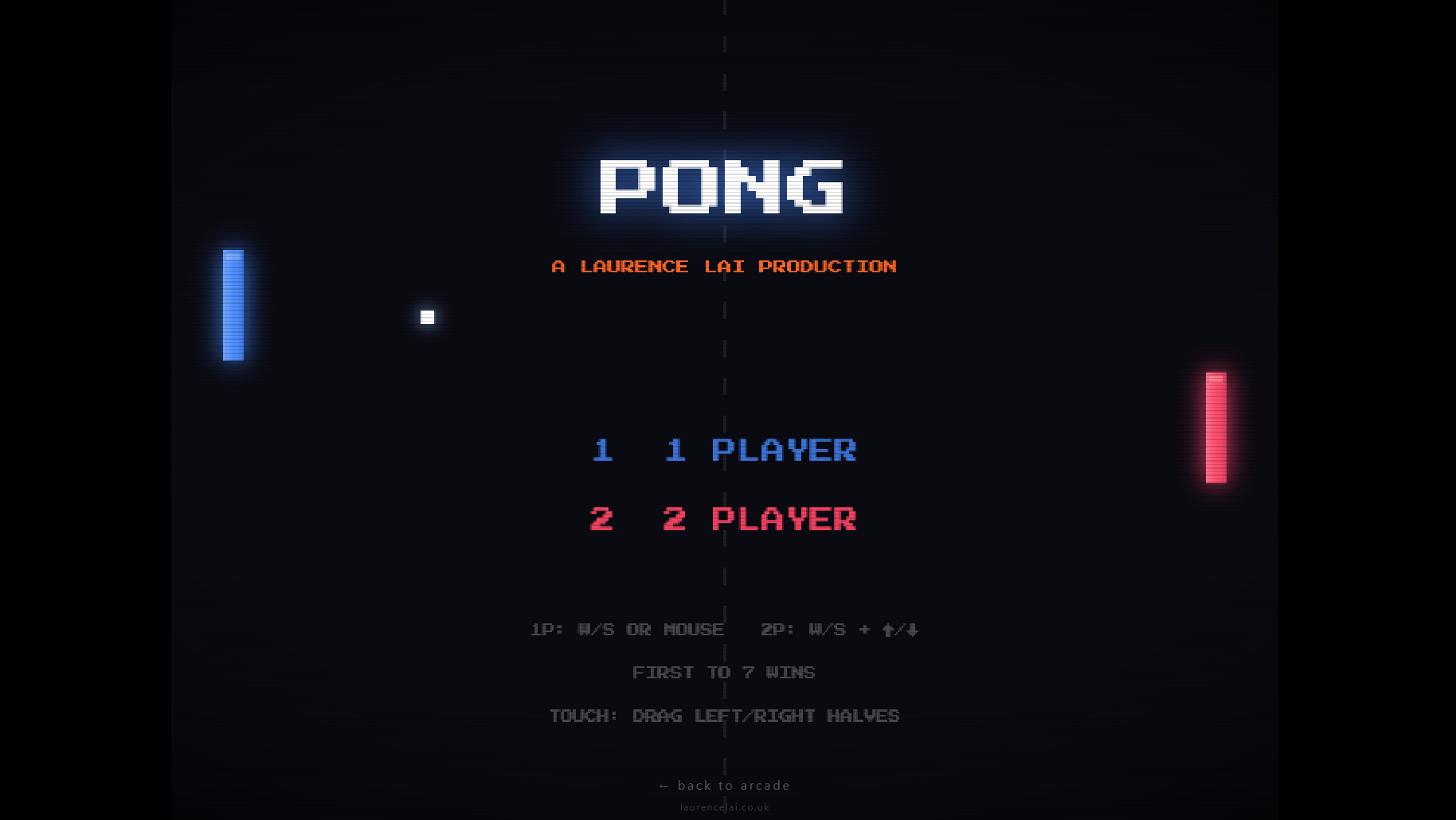 Pong