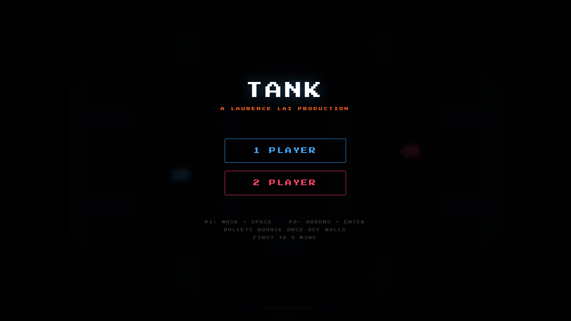 Tank